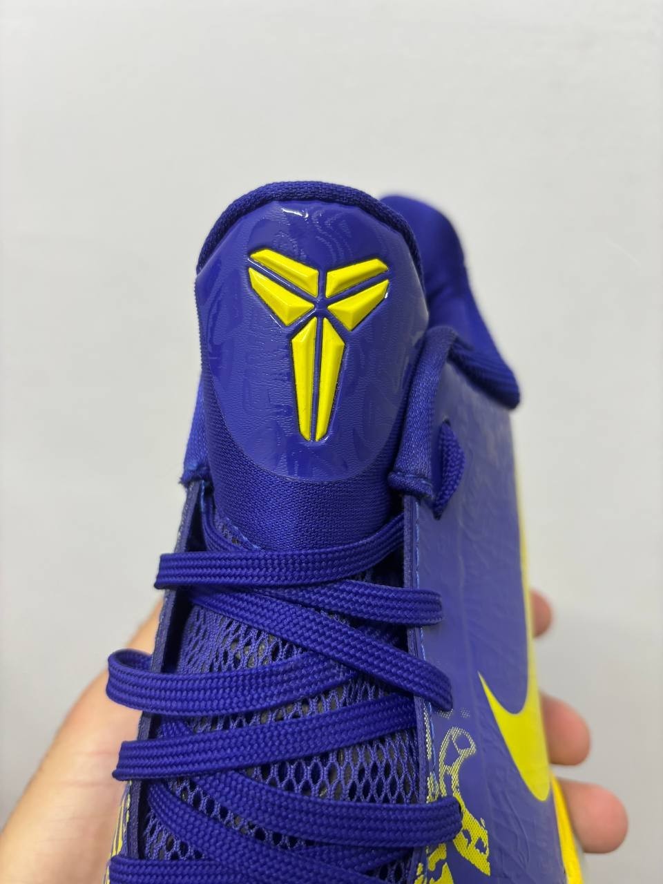 Size 8.5 – Nike Zoom Kobe 5 Protro 2020 5 Rings