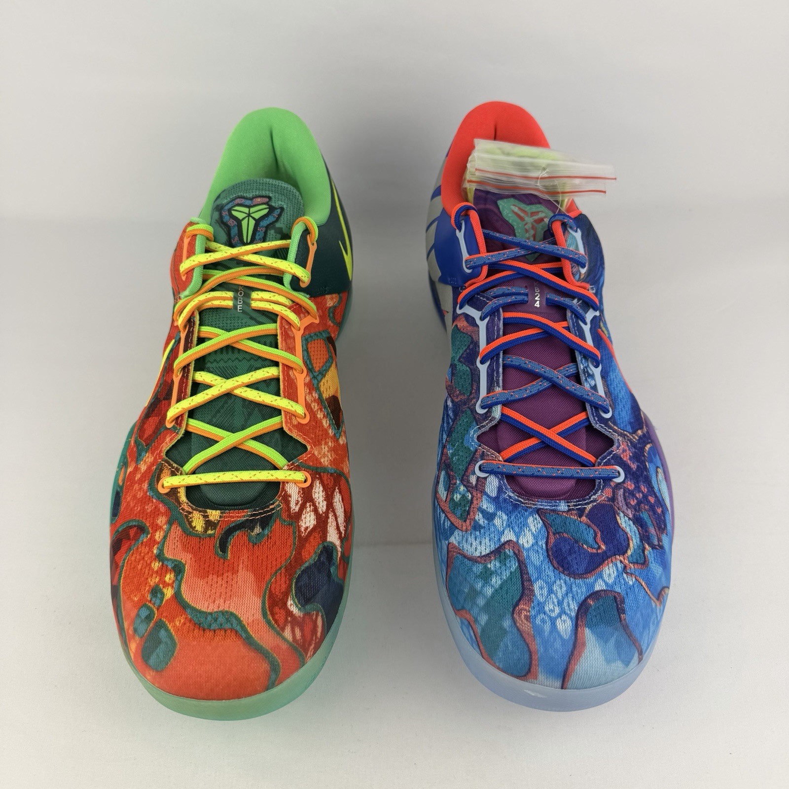 Nike Kobe 8 Protro What The (2025) HM9621-900 Men’s Size 17