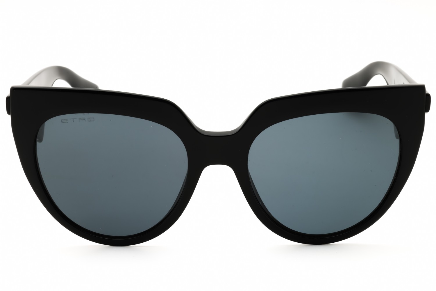 ETRO ET03S-807-55 Sunglasses Frame Size 55mm 145mm 19mm BLACK Women