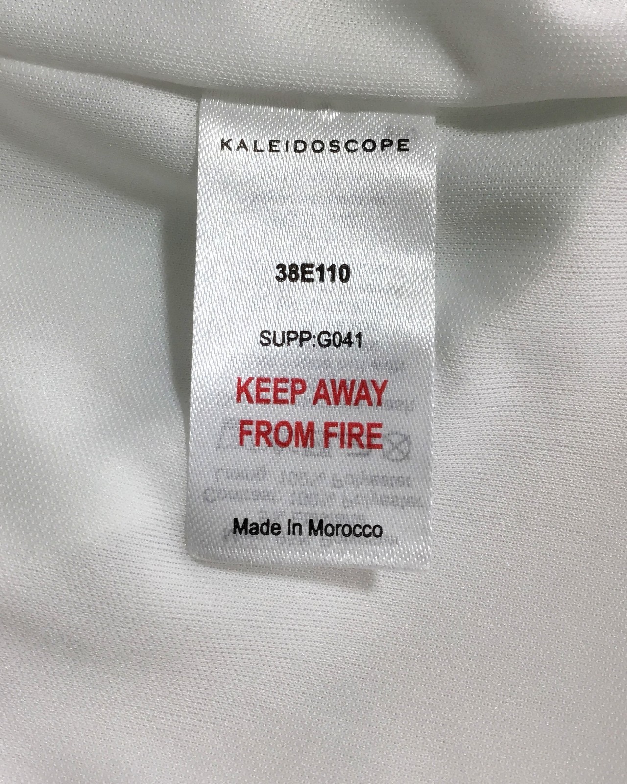 Bnwt KALEIDOSCOPE (18/20) Multicoloured Stretch Cocktail Dress /Wedding/Cruise