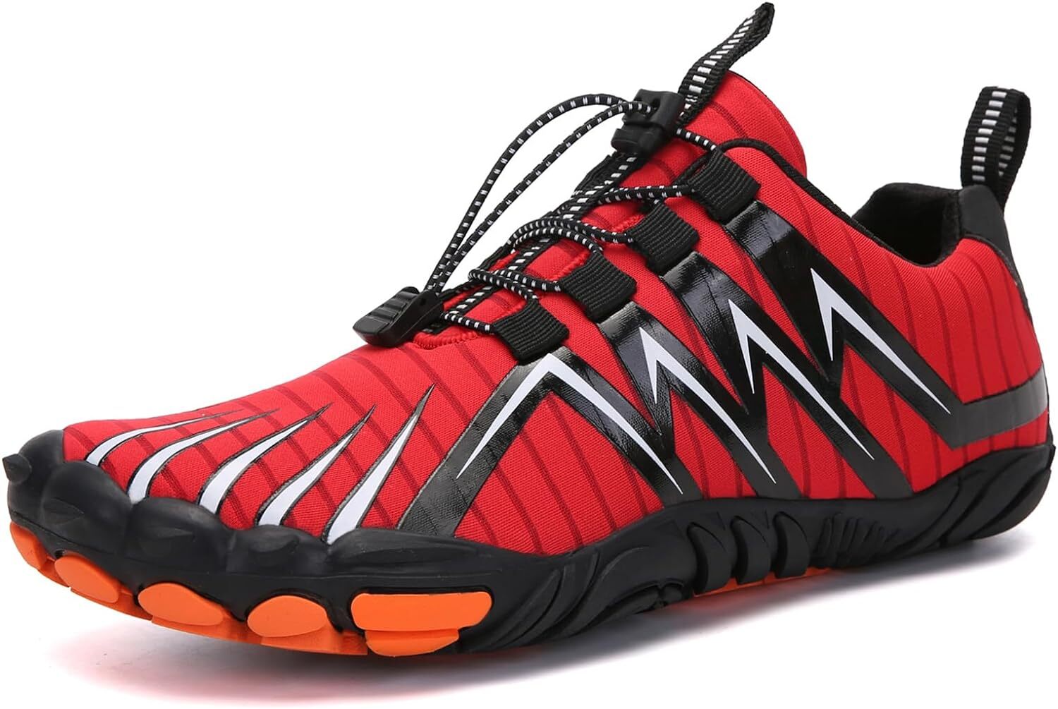 Hike Pro Barefoot Footwear Shoes for Women Men Healthy and Non-Slip Breathable