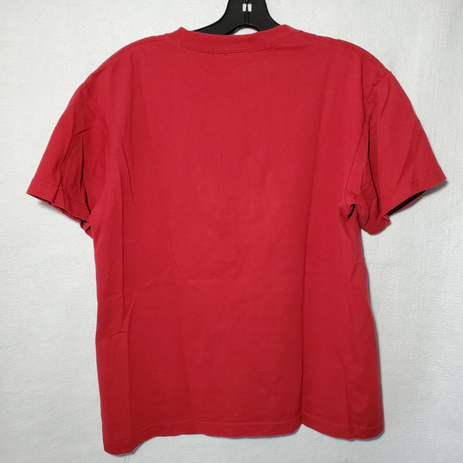Michael Jordan Shirt Youth’s XL Red Take Flight Air Jordan Graphic Tee