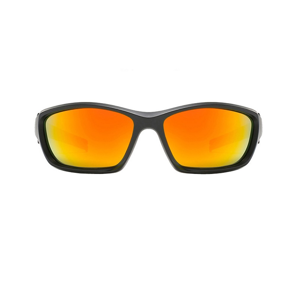 Terminator Polarized Outdoor Sunglasses for Adults Sporty Cycling Performance