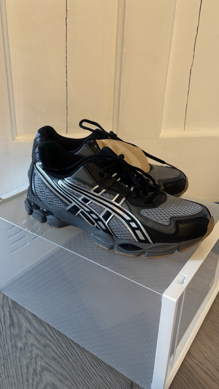 ASICS GEL-NYC 2055 unisex size 7