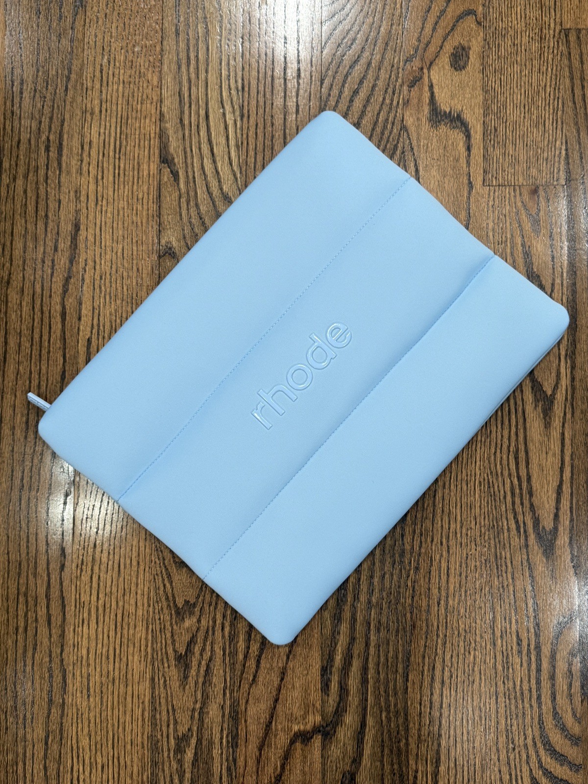 Rhode Sugarberry Blue Bubble Bag 🩵LIMITED EDITION – MECCA AUS EXCLUSIVE