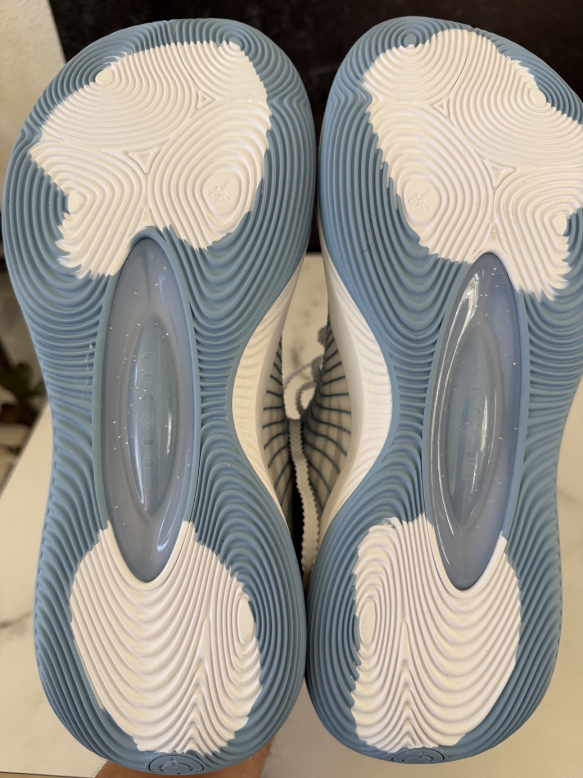 Rigorer AR1 ‘Iceman’ [Z323360104-10] – Size 11 – New with Box