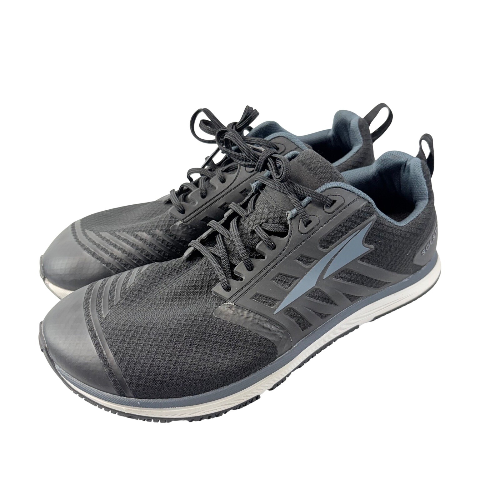 Altra Solstice XT 2 Cross-Training Shoe Mens 8 Black AL0A546V000 Sneakers
