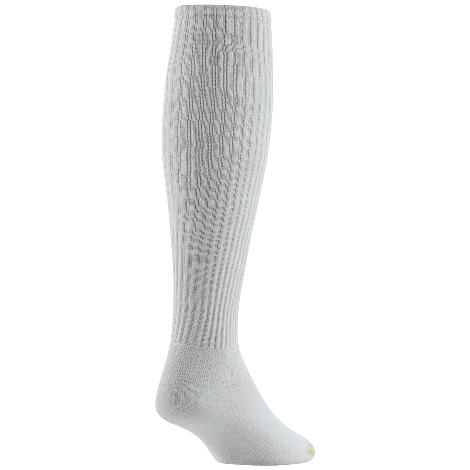 GOLDTOE Men’s Ultra Tec Performance Over-The-Calf Athletic Socks, Multipairs,…