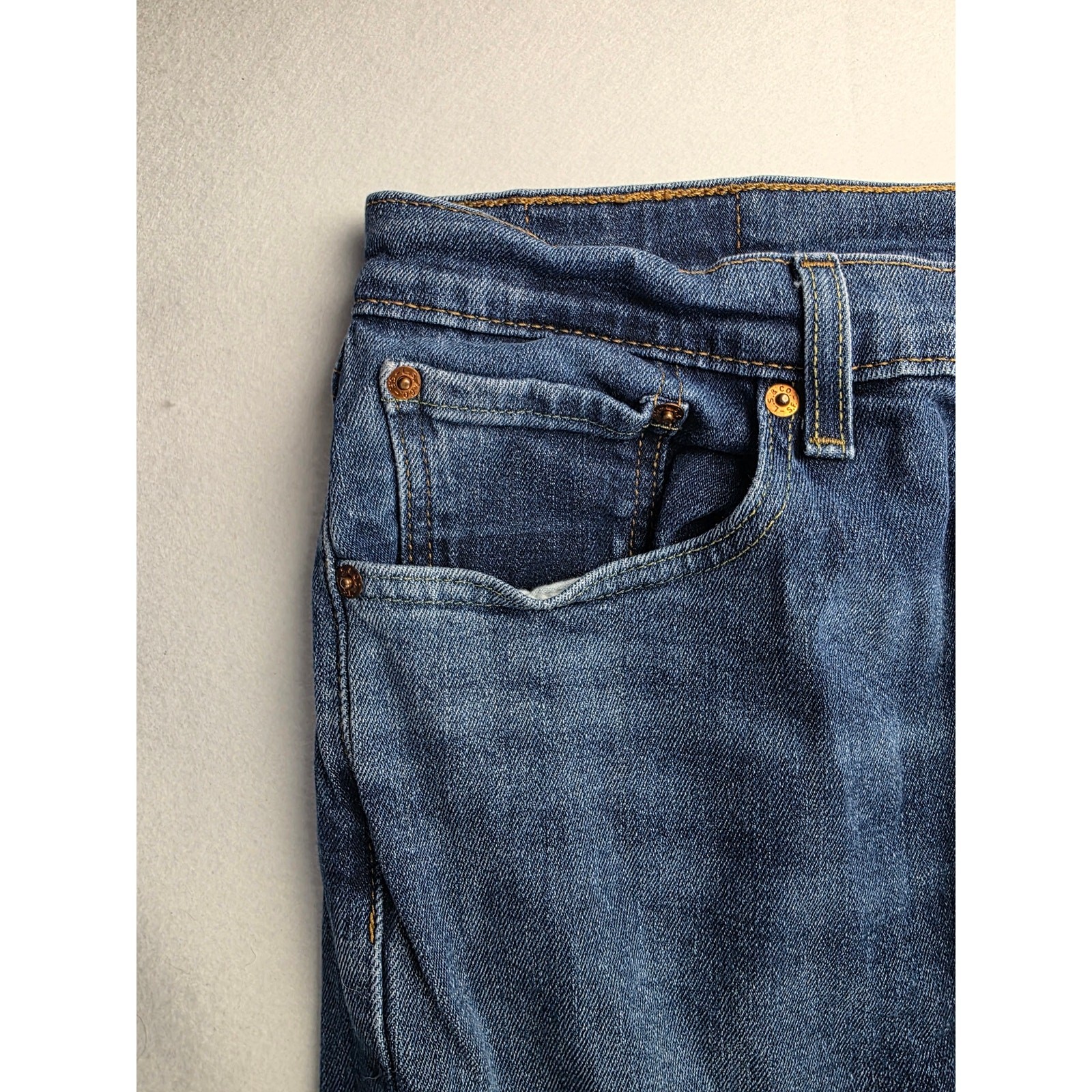 Levi’s 505 Blue Jean Size 32×34