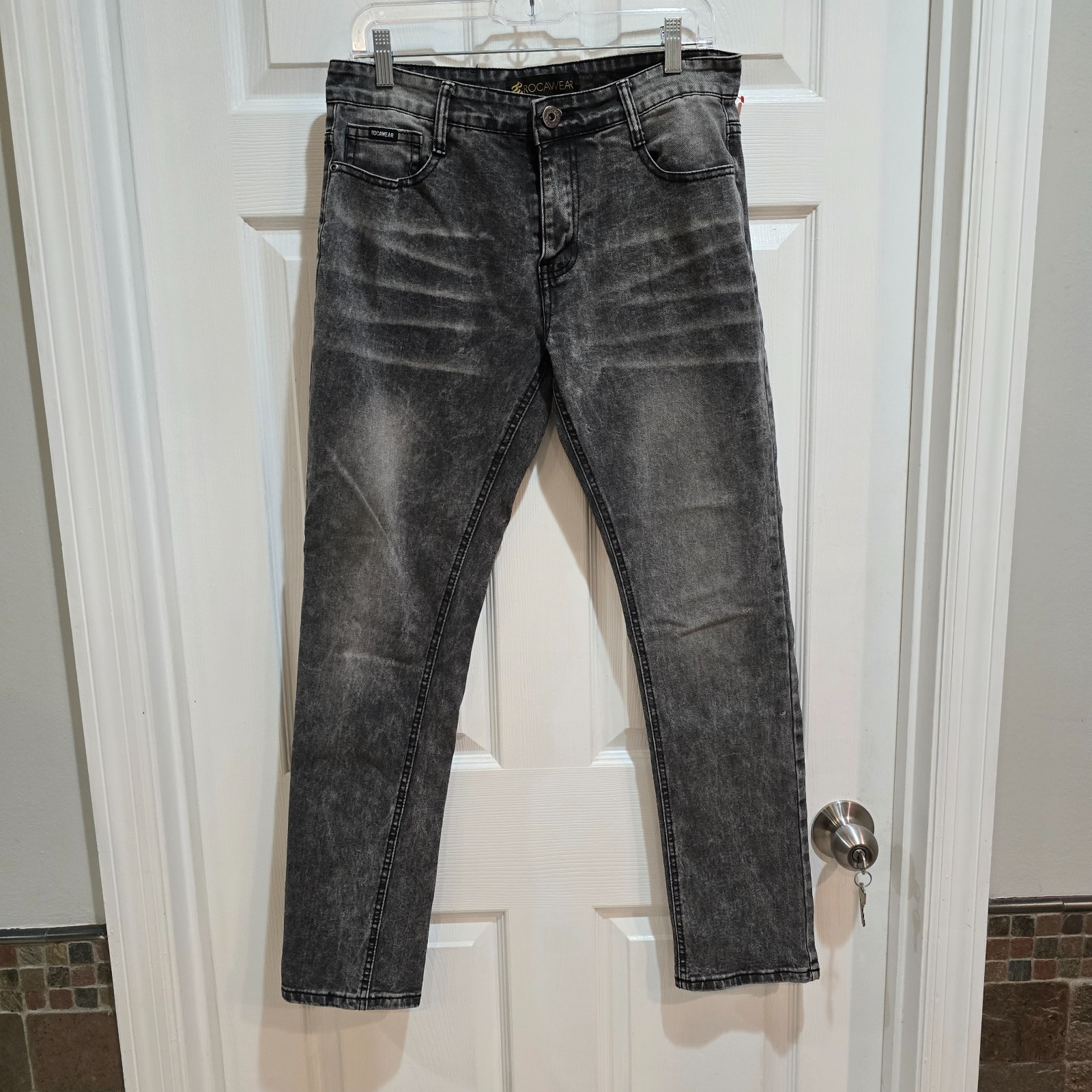 Rocawear Skinny 32X32 Jeans Men