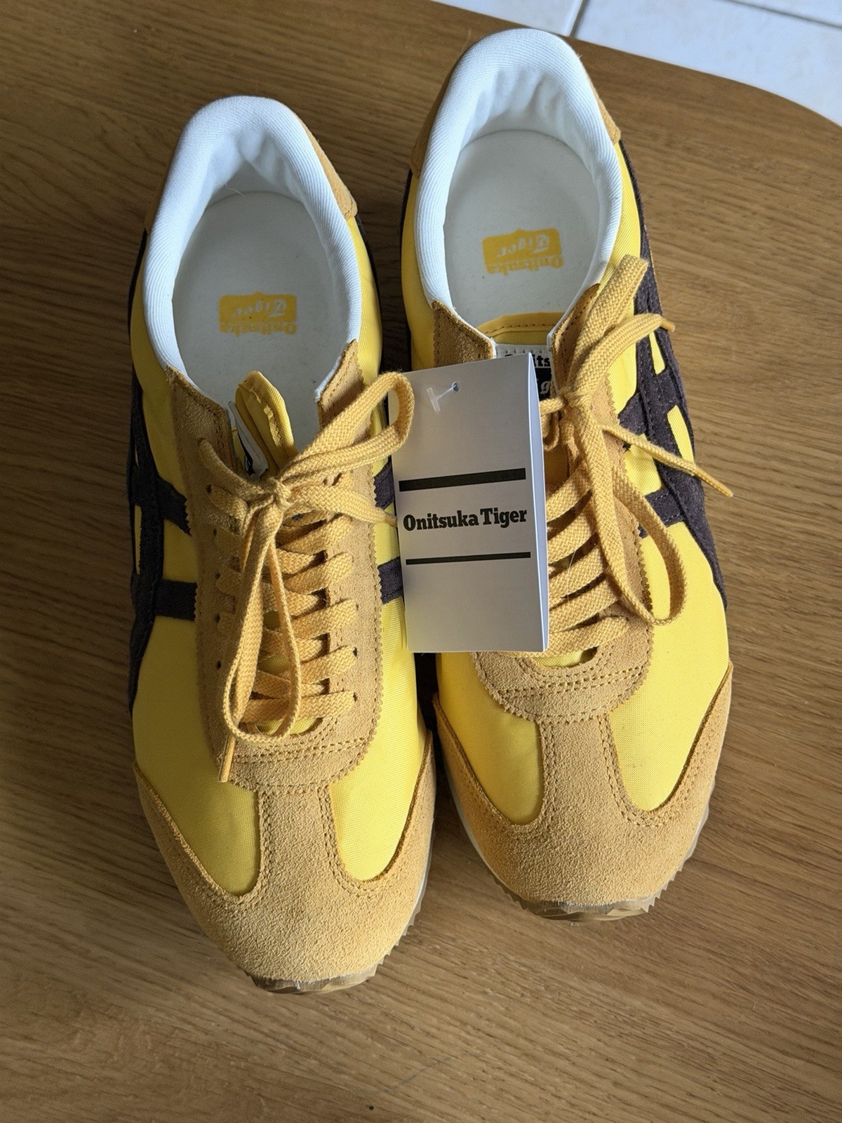 Onitsuka Tiger California 78 VIN Size 9 Brand New No Box