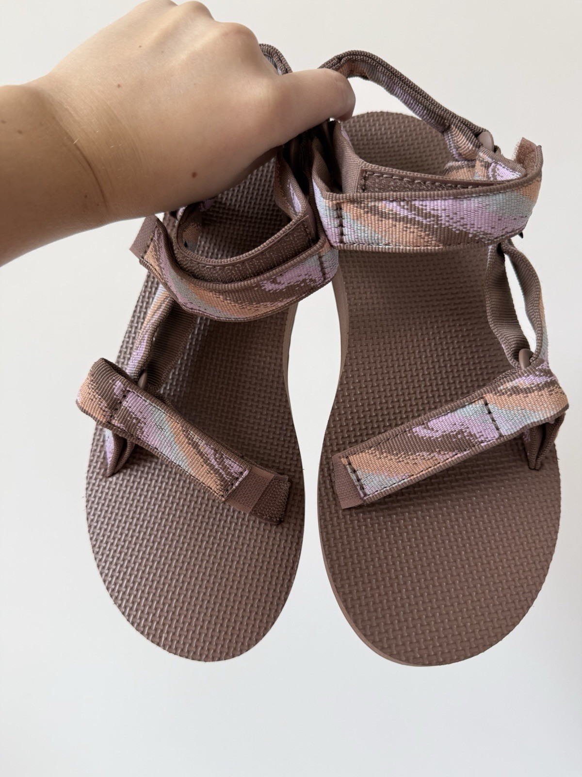 Teva Original Universal Sandal Magic Acorn Women’s 8