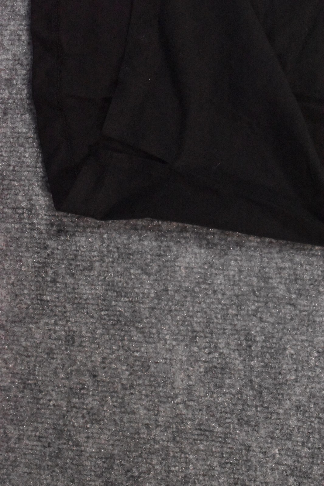 Belle by Kim Gravel TripleLuxe Knit Set of 2 3/4 Sleeve Tops