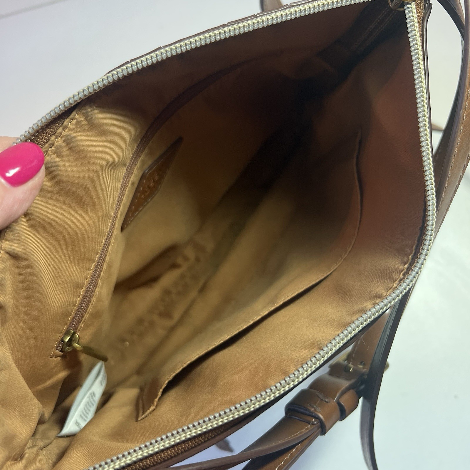 FOSSIL Crossbody & Wallet