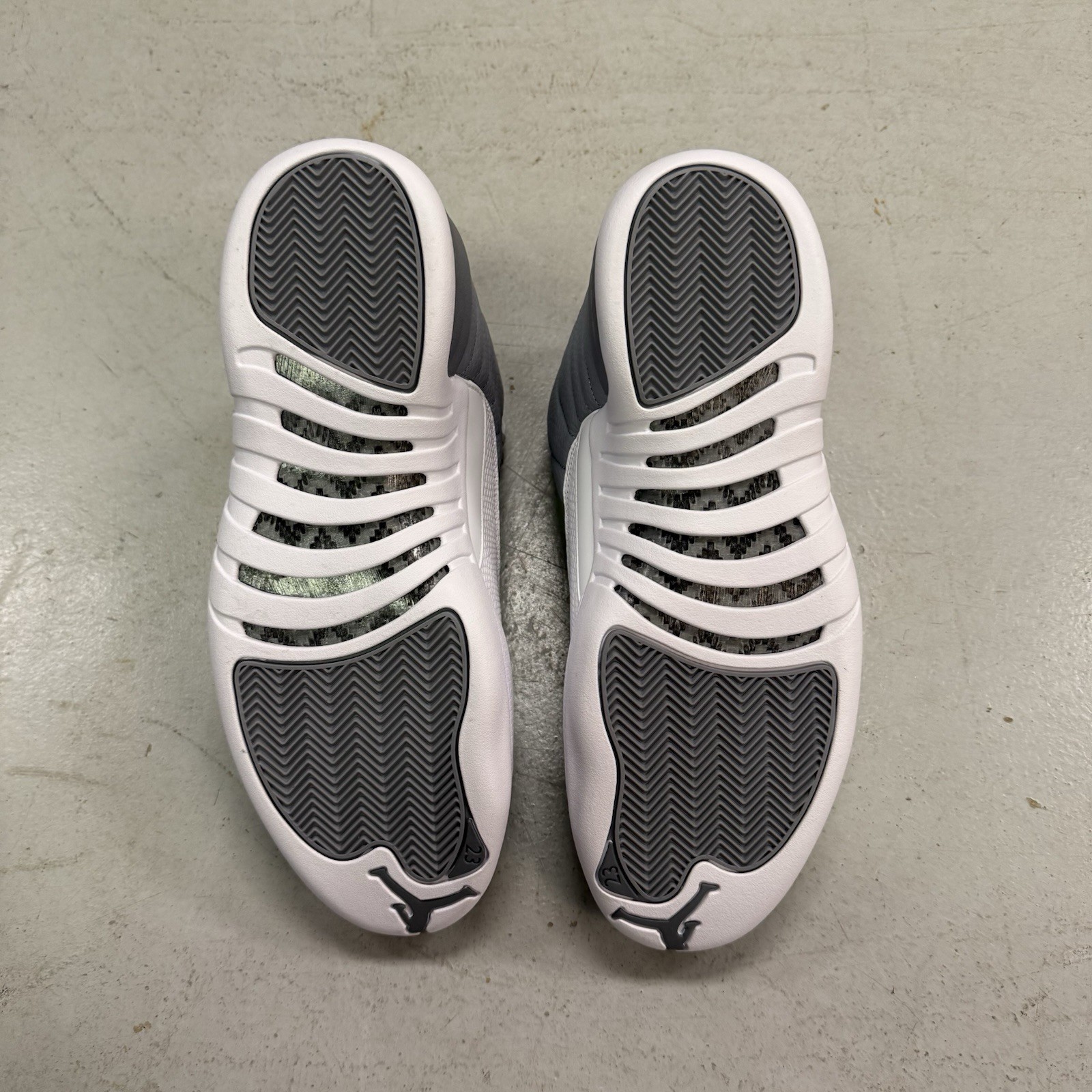 Nike Air Jordan 12 Retro Stealth CT8013-015 Men’s Size 13