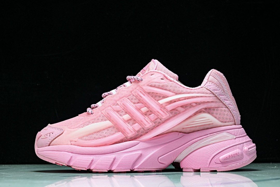 JP9274 ad**as Adistar Jellyfish Pharrell Williams Pink Shoes Size 4-13