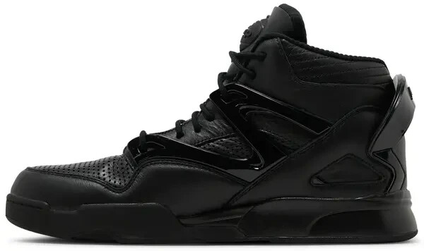 Reebok Pump Omni Zone II 2 Juun.J Black GW8004