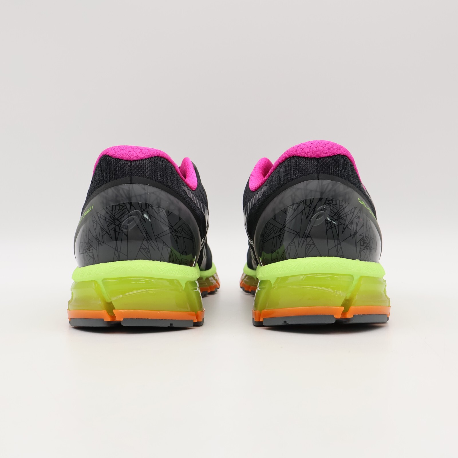 1203A750-020 Asics Gel-Quantum 360 1 Graphite Green (Men’s)