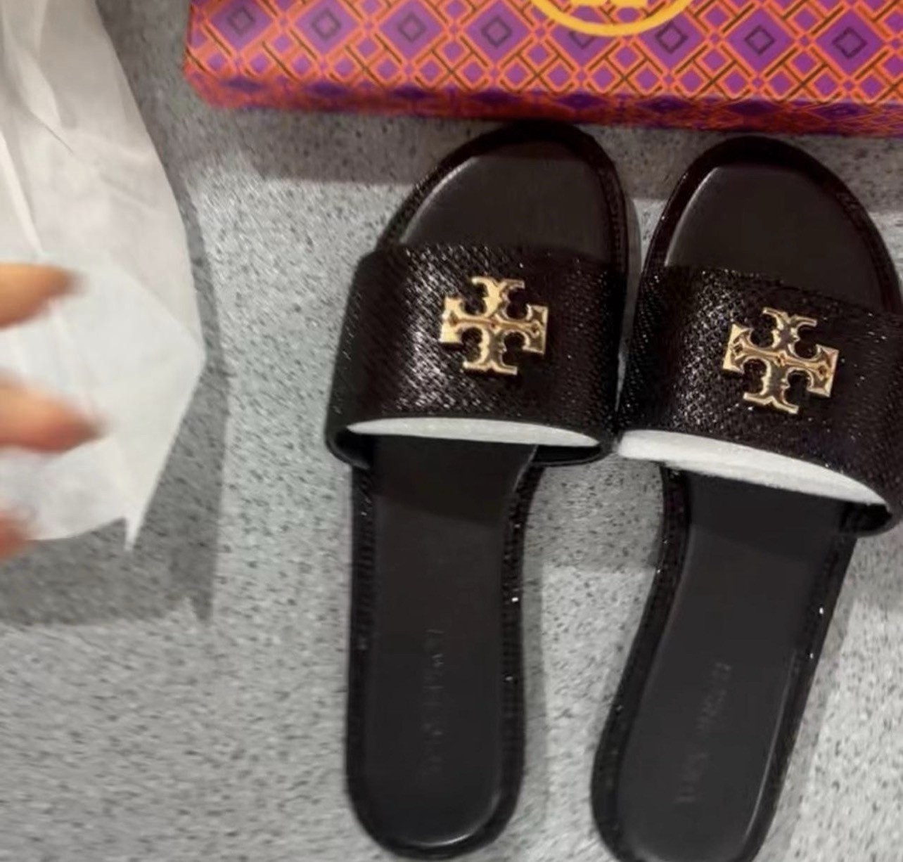 Tory Burch Women’s Sandals