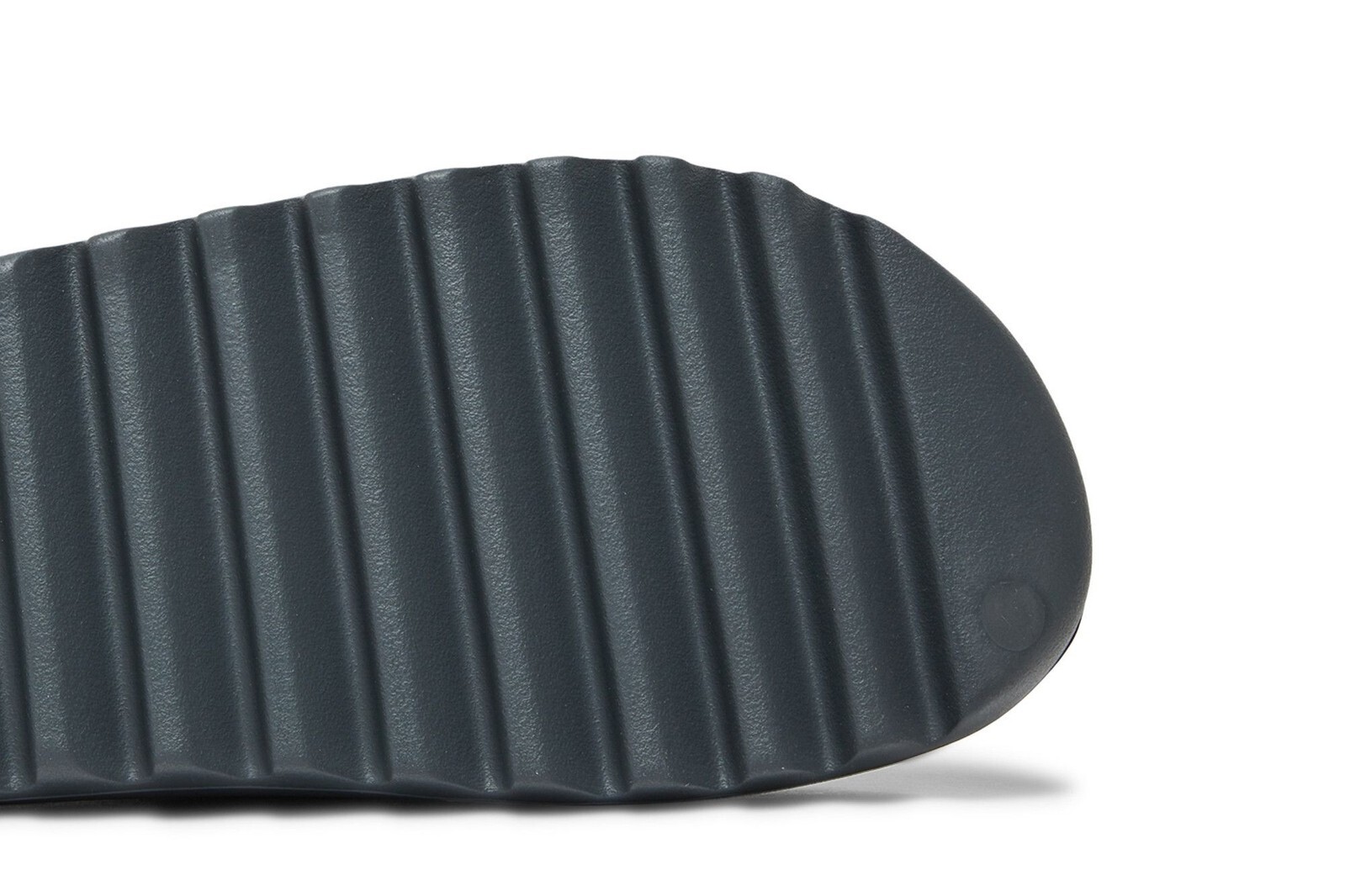 adidas Yeezy Slides ‘Slate Grey’ ID2350 New Size