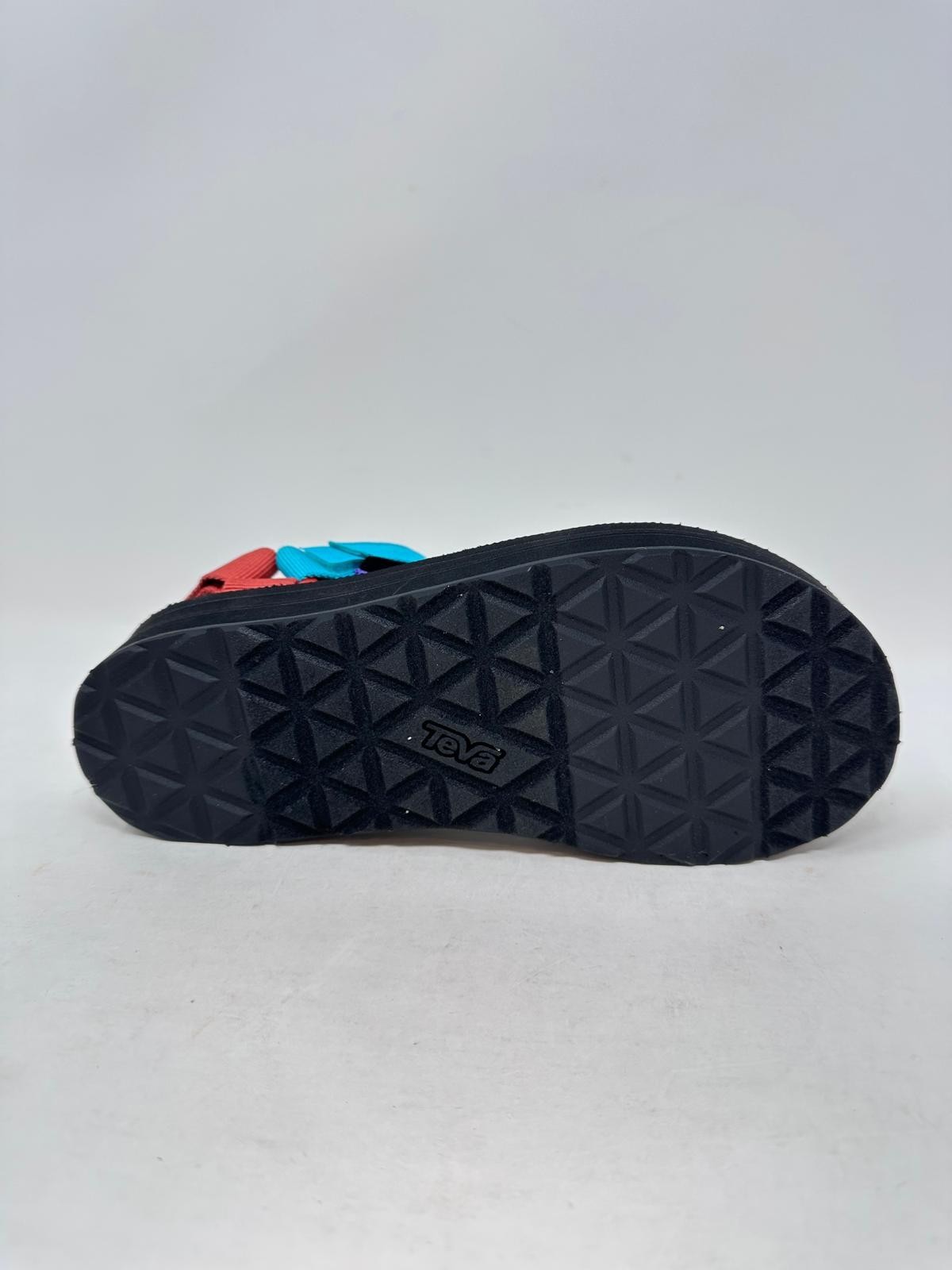 Teva Women’s Midform Universal Sandals – Bright Retro Multi – 1090969/BRMLT #44