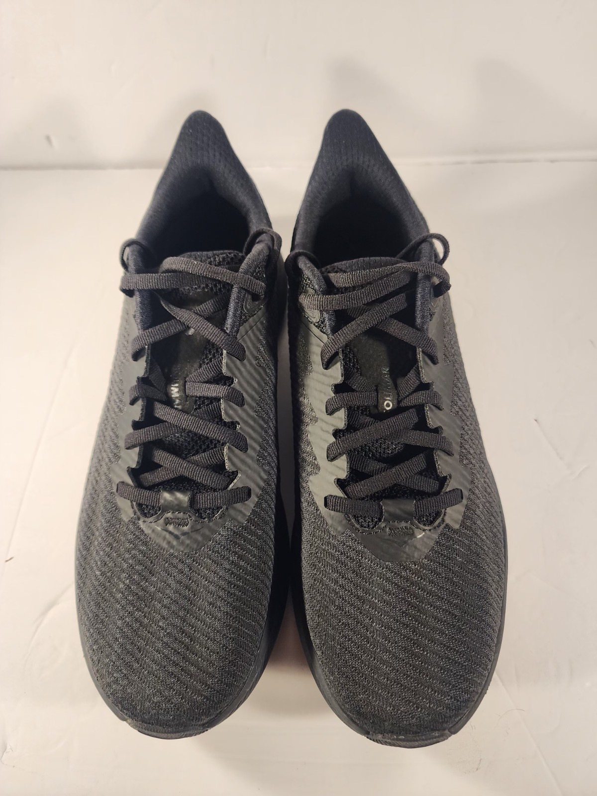 Hoka One One HOKA Solimar Triple Black Women’s Size 10.5D Wide 1123096BBLC
