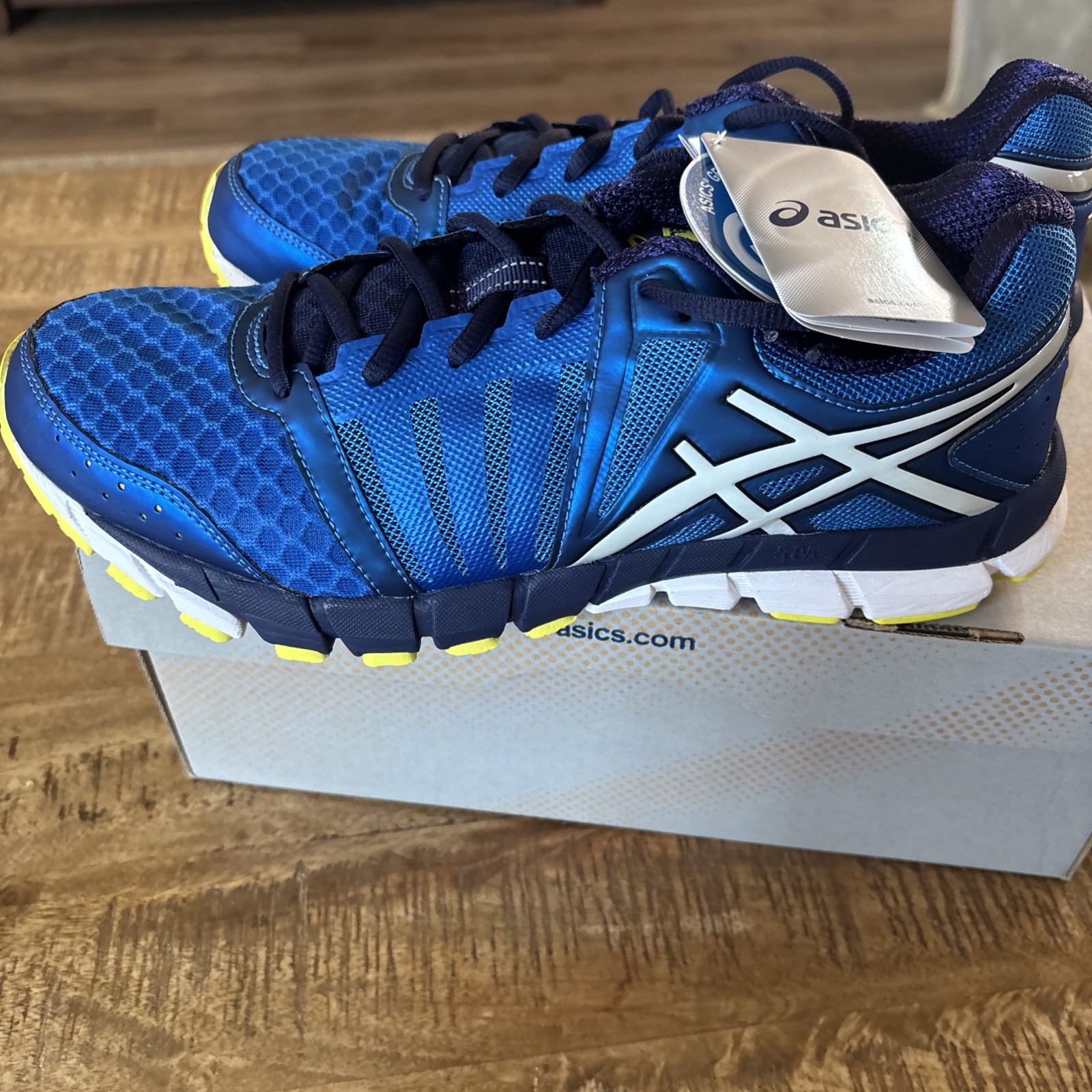 ASICS Gel-Lyte 33 2 Men’s US 9