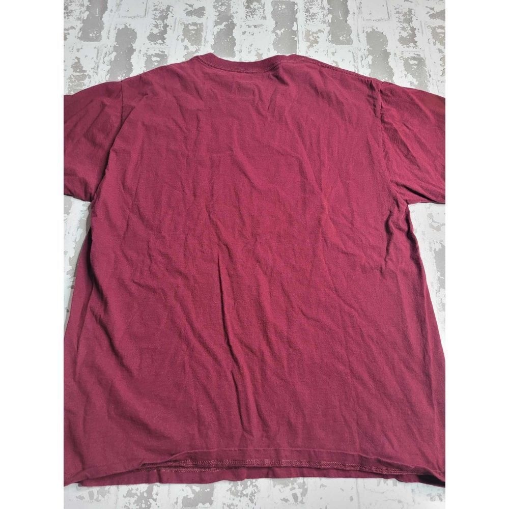 NCAA Texas A&M Aggies HOWDY Short Sleeve T-Shirt Large