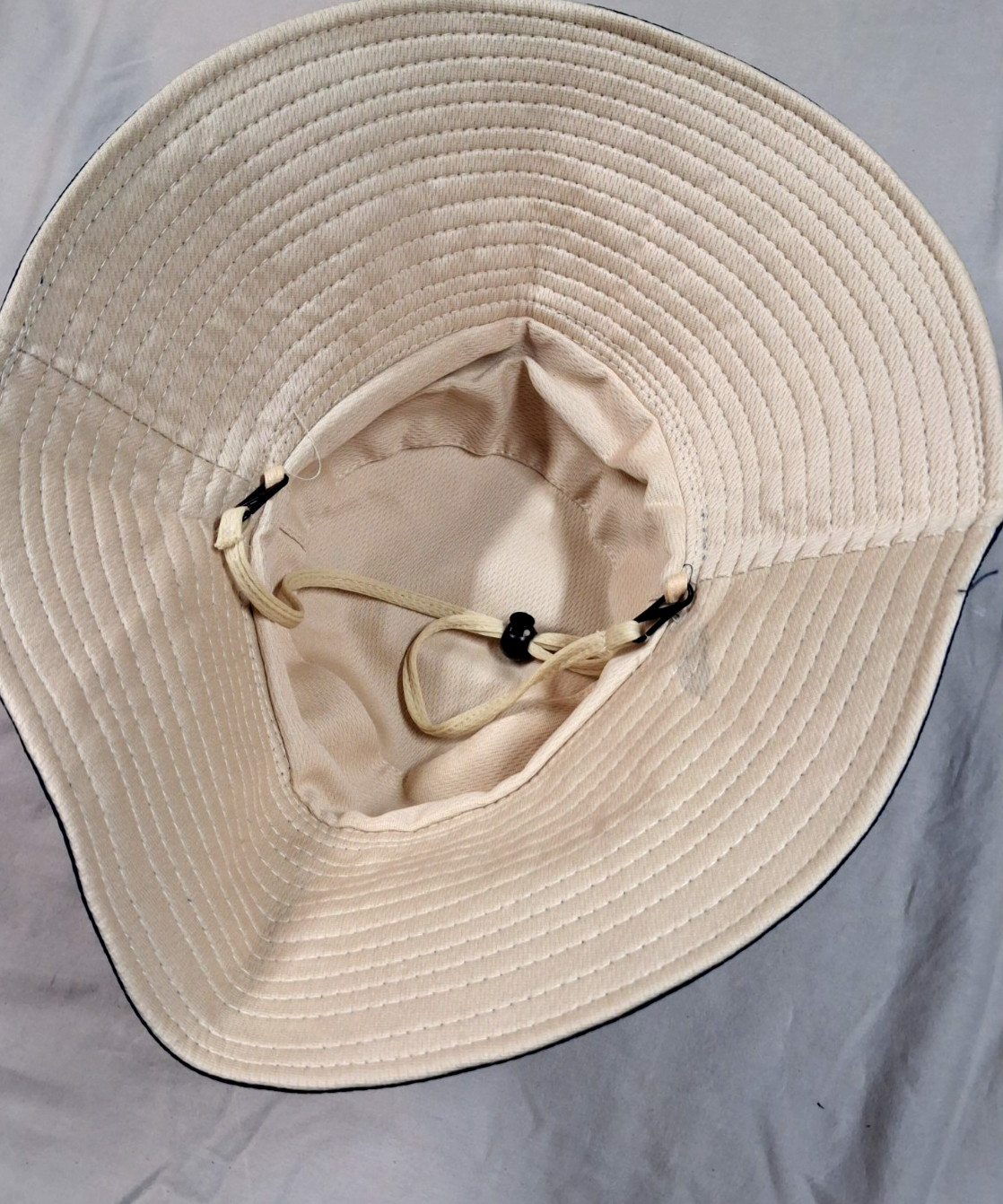 Unisex Bucket Hat Nostalgic Beach Sun Hat Fishing Hat for Men Women Teens Rev…