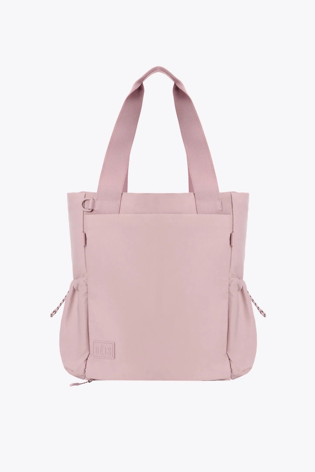 BÉIS The Sport Tote Bag Atlas Pink