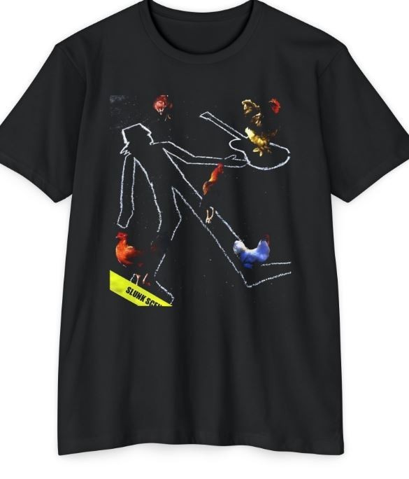 Hot Trend Tee Shirt Next Level 6210 Black Shirt Size XS-5XL MI470