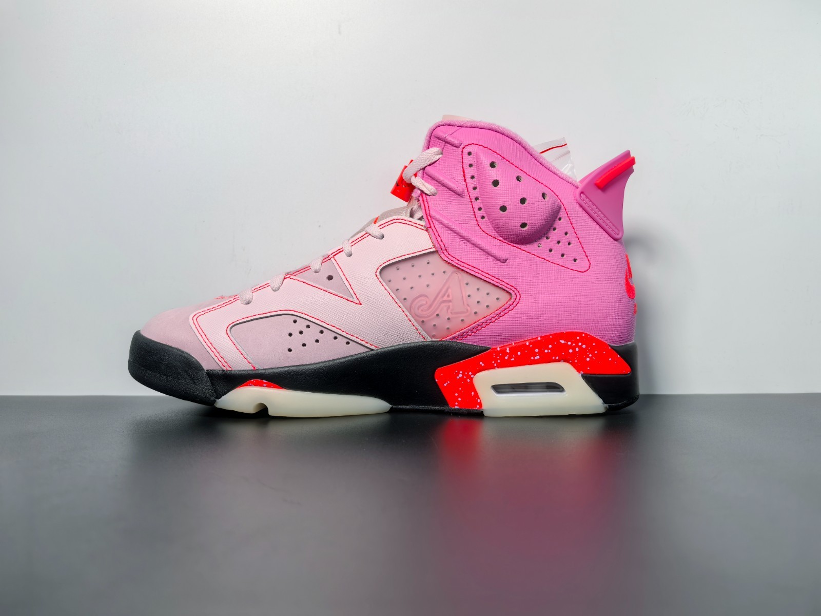 NEW Awake NY x Jordan 6 ‘Playful Pink’ 2026 IQ5706-600 Men’s Size US 7-12