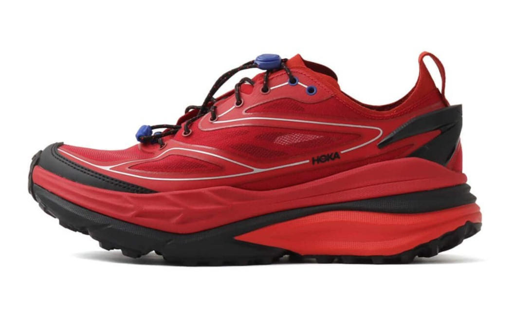 Hoka One One Stinson One7 Pepper Night Sky 1168931-PKY Men’s Size New