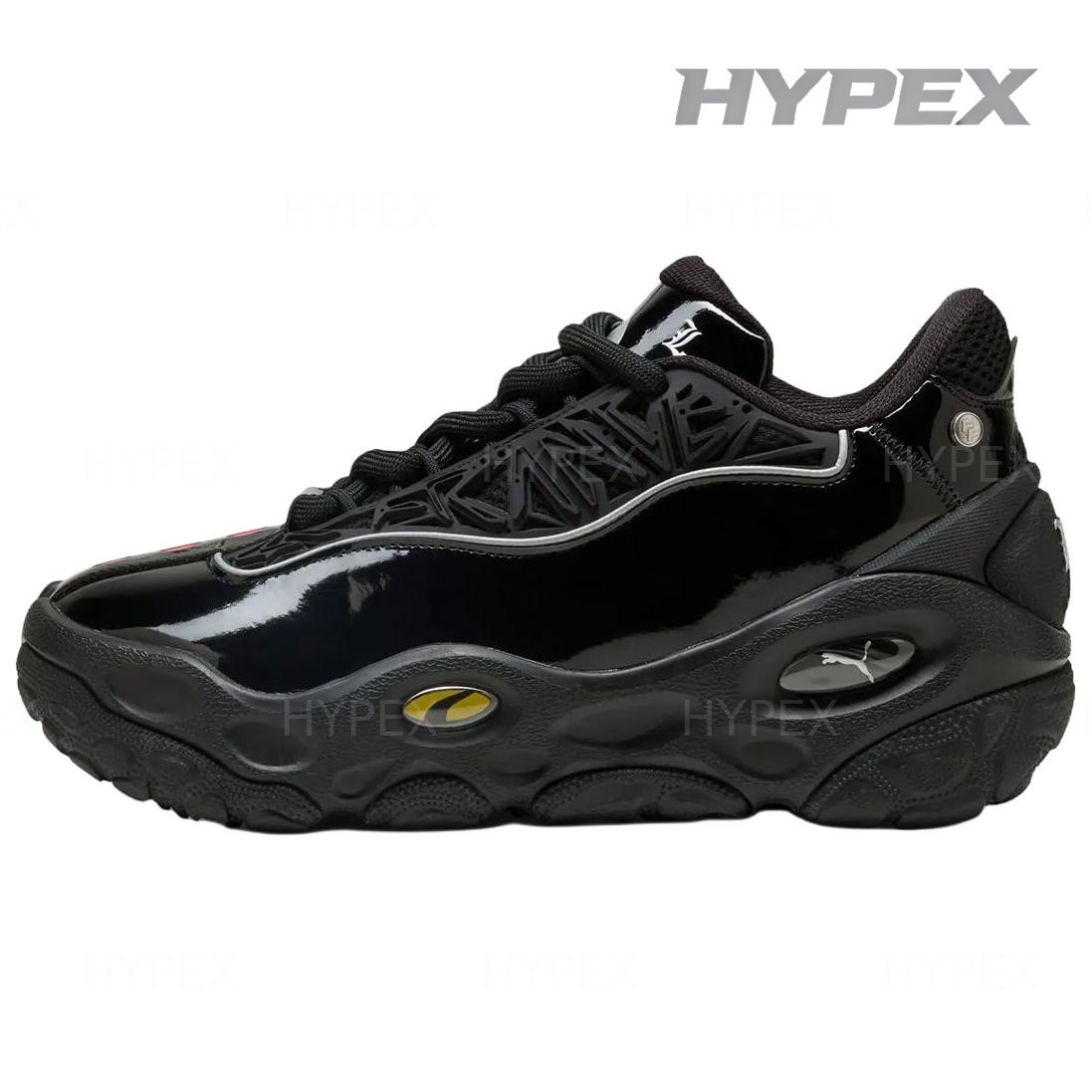 Fast Furious x Puma Lafrancé Rnr ‘Dom Toretto’ Men 314033-01 New Size