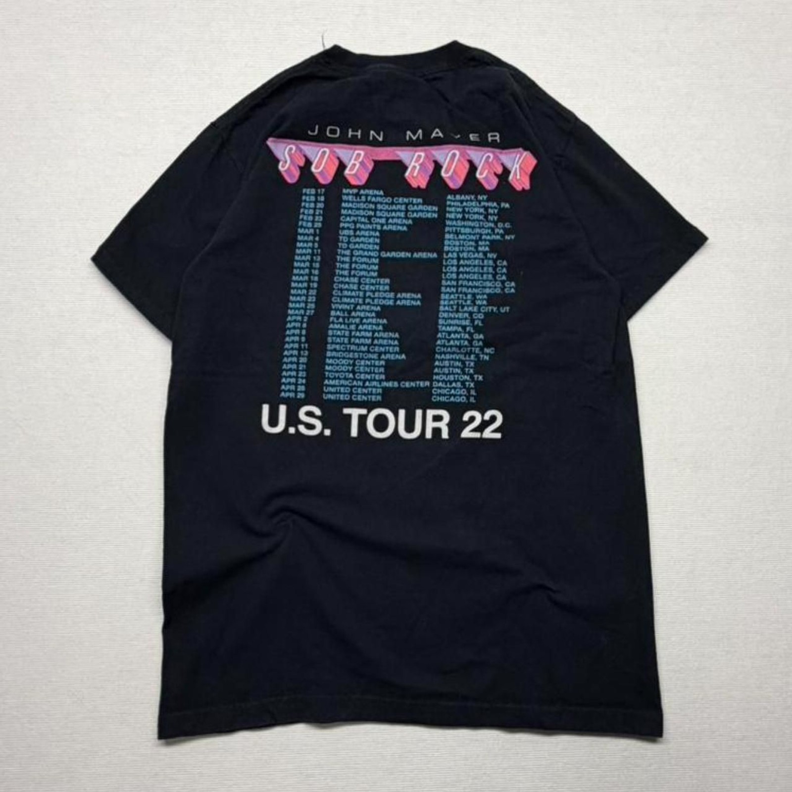 Unbranded Men’s multi T-shirt