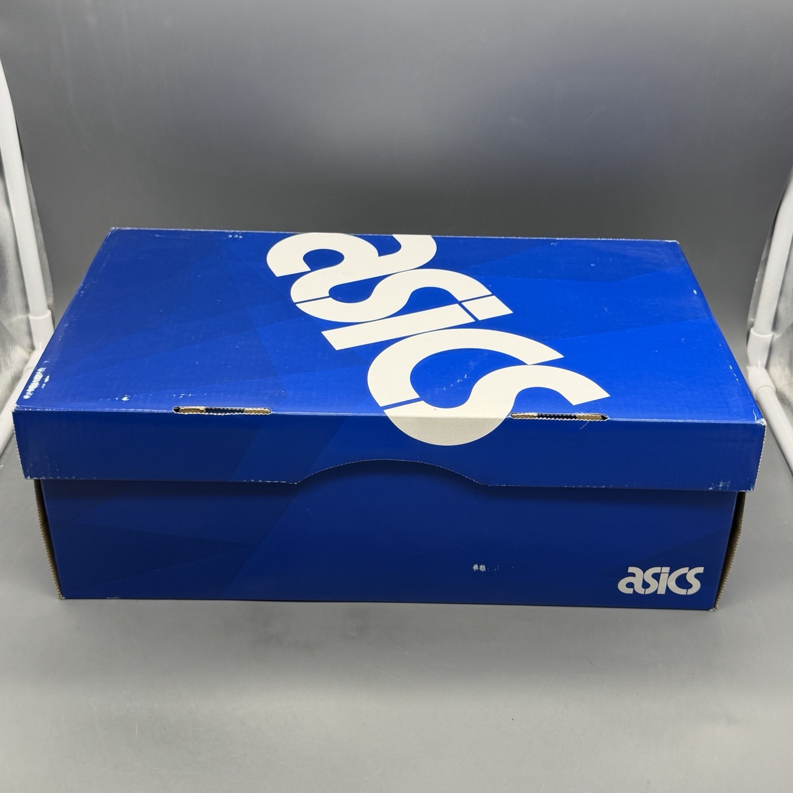 ASICS Gel-Lyte MT Men’s Size 9.5 Classic Casual Athletic Shoes ‘Black/Peacoat’