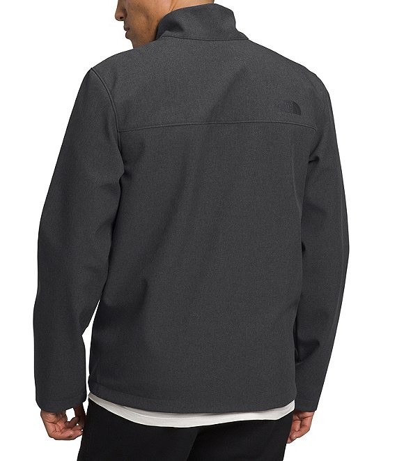 New with Tags, The North Face Apex bionic jacket – color: Grey, size: L