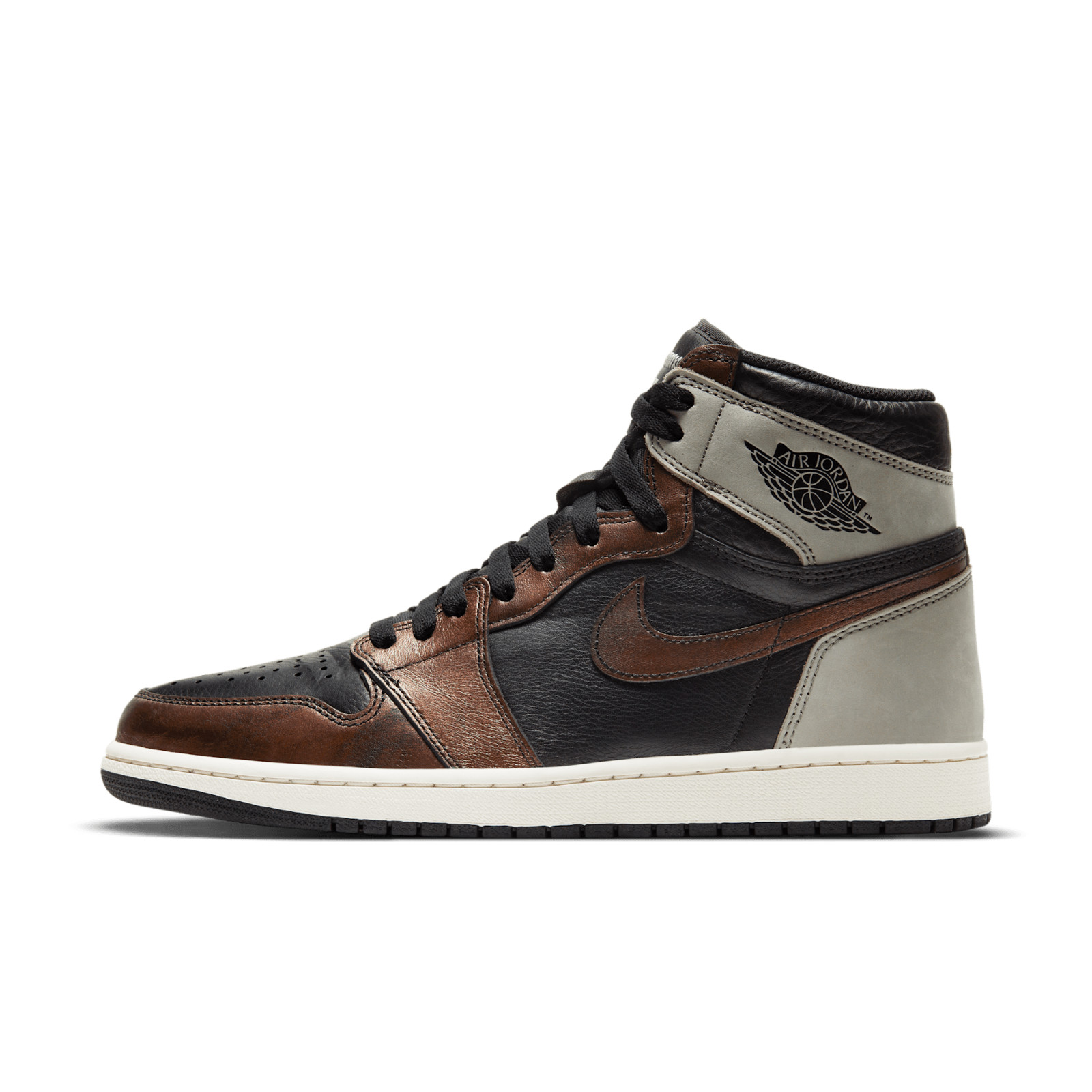 Nike Air Jordan 1 High OG “Rust Shadow” 555088-033 Men’s Shoes New [US 7-13]