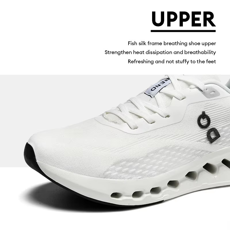 Lightweight Comfortable Men’S Running Sneakers for Men Casual Fashion Tennis Sho