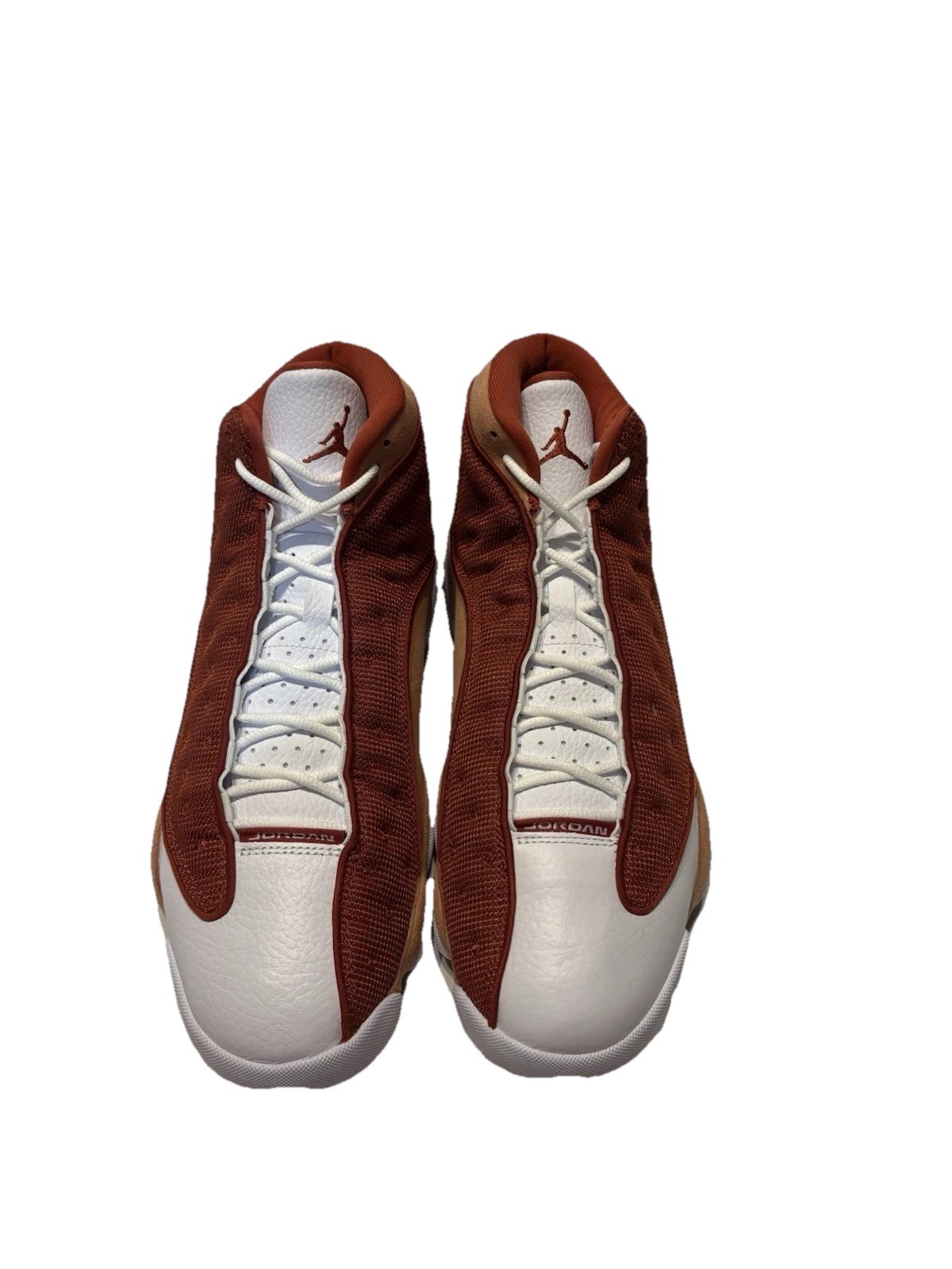 Nike Air Jordan 13 Retro Dune Red Men’s Sneakers DJ5982-601 NEW No Box