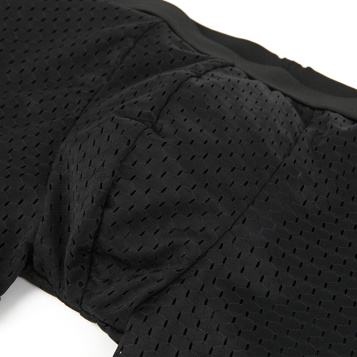 Men Padded Butt Lifter Enhancer Mesh Underwear Booty Boxer Briefs Shaper Panties