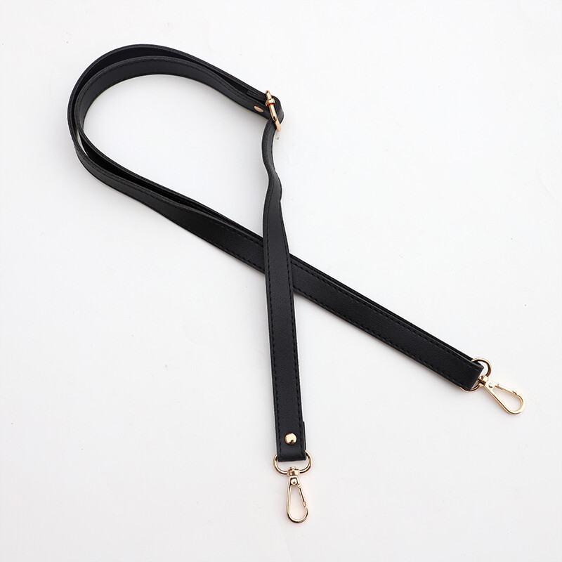 Handbag PU Strap Shoulder Crossbody Bag Handle Belt Artificial Purse Replacement