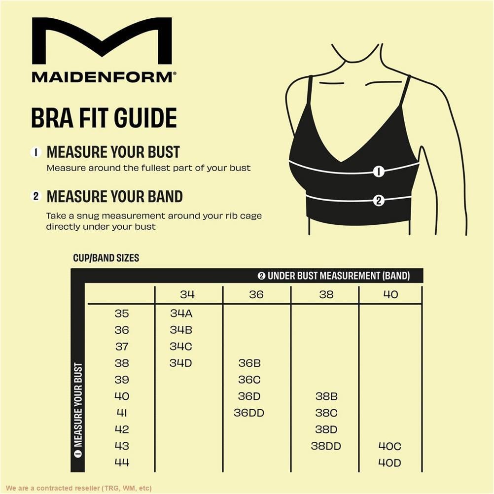 Maidenform Women’s Strapless Push-Up Bra SE1102 – Paris Beige 34B *SEE DEAL!!!*