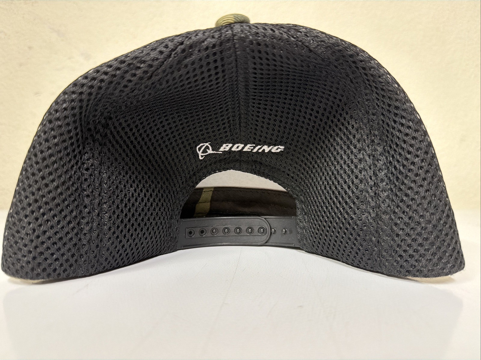 Seattle Mariners Hat Camo Mesh Back SGA Salute To Military Snapback Free Ship