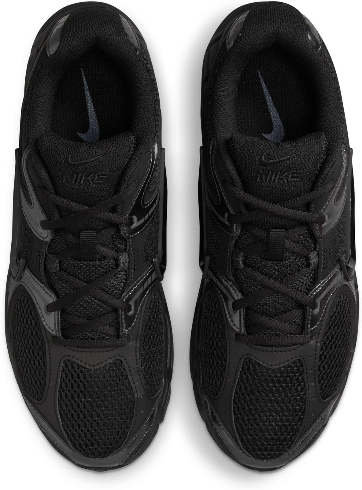 Nike Mens V5 RNR – Black/Black/Anthracite – 10