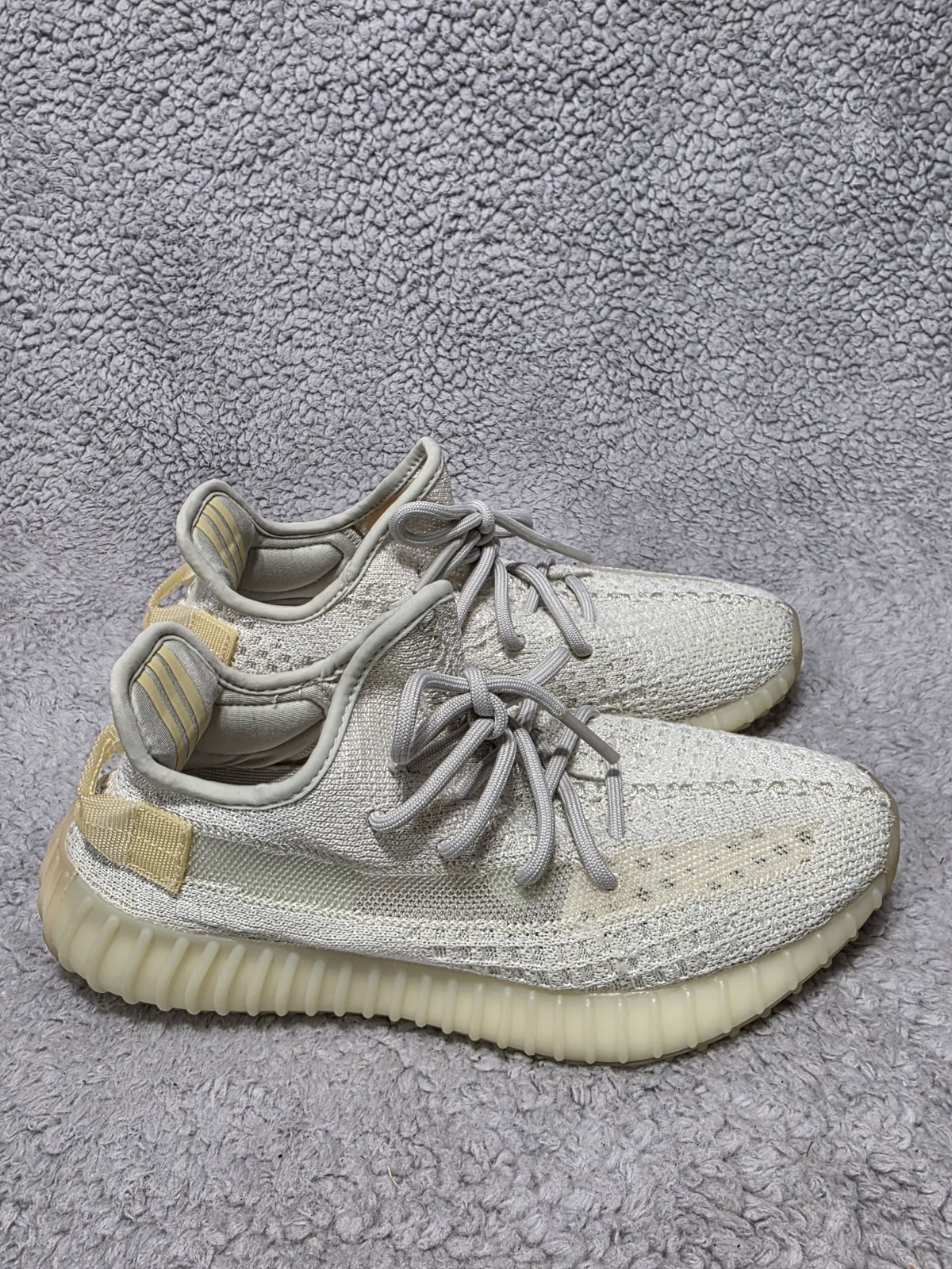 Size 6 – adidas Yeezy Boost 350 V2 Low Light GY3438