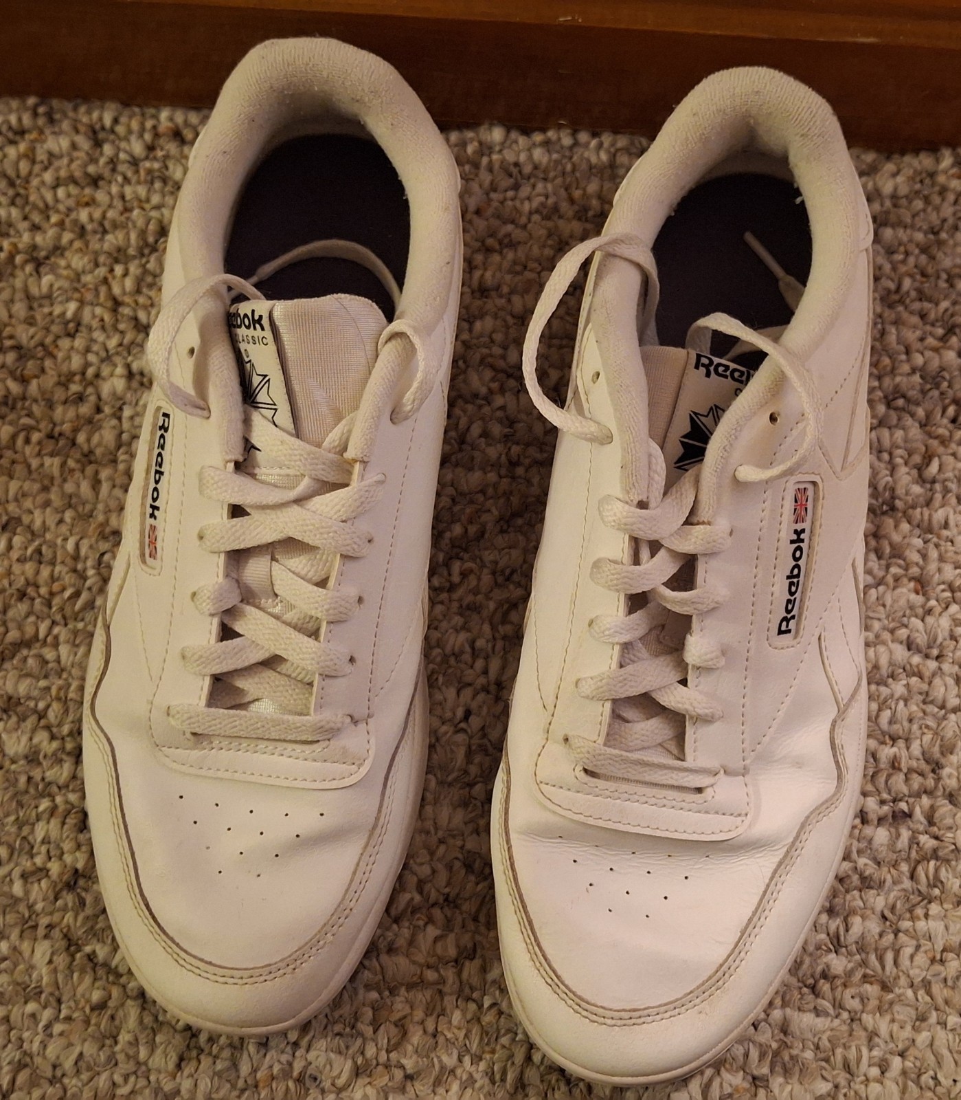Reebok Club MEMT Men’s Sneaker