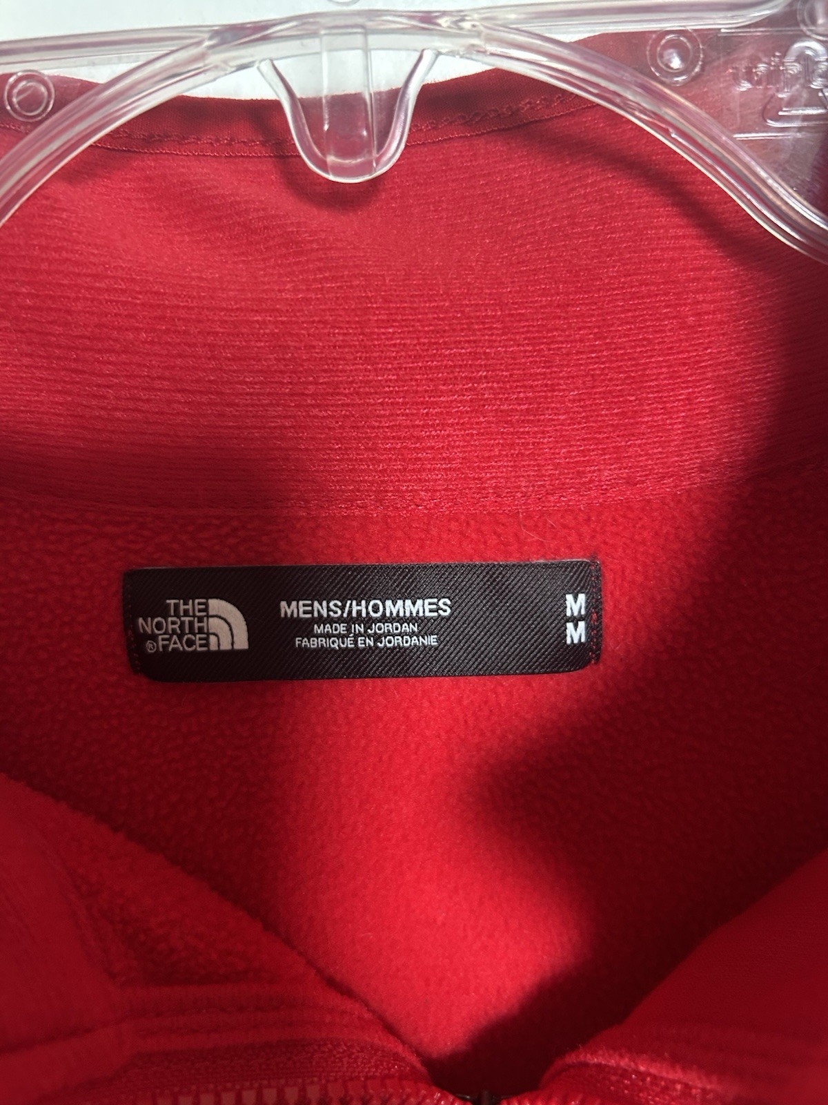 Northface Pullover medium