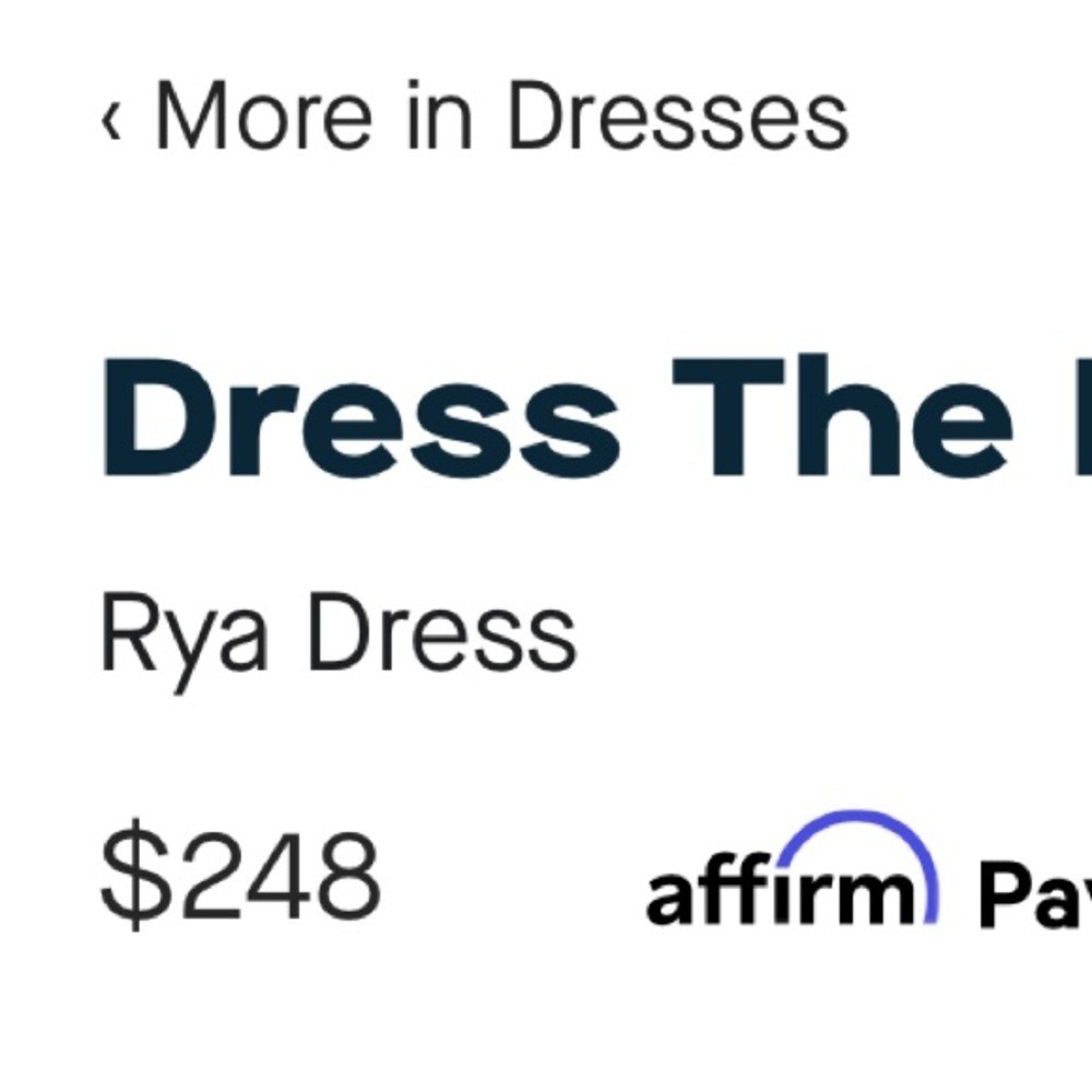 Small NWOT Dress The Population Rya Blazer Dress