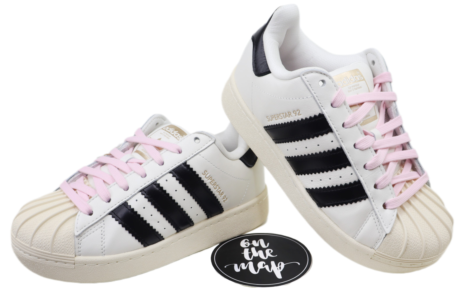 Adidas Superstar 92 x Pharrell Williams White UK 5 6 7 8 9 10 11 12 13 US JI4268